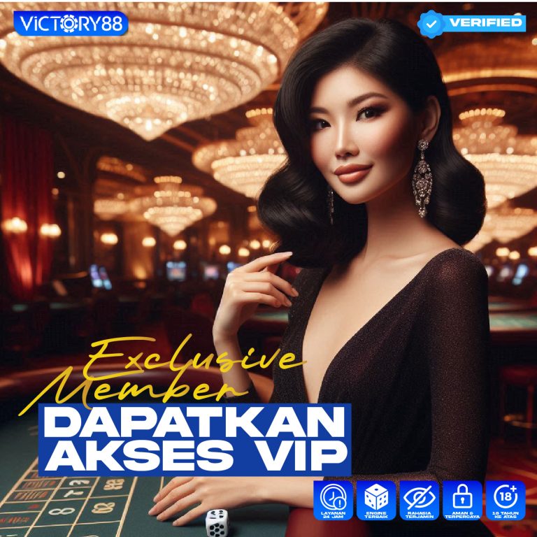 Victory88 slot gacor