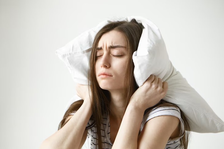 Hubungan Antara Kualitas Tidur Baik dan Kesehatan Mental