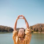 Self-Compassion Mengasihi Diri Hidup Bahagia