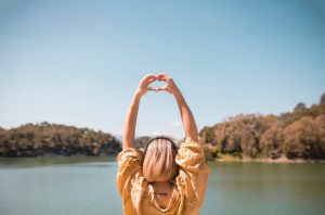 Self-Compassion Mengasihi Diri Hidup Bahagia