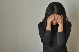 Tanda Umum Gangguan Kecemasan Pada Remaja