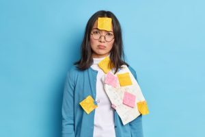 6 Cara Santai Mengatasi Overthinking Benang Kusut