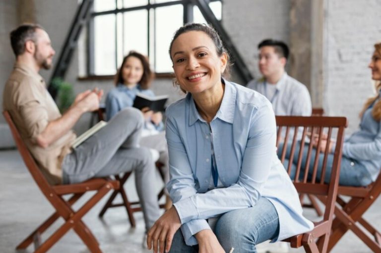 Rahasia Mentorship Kunci Emas Menjadi Pemimpin Hebat