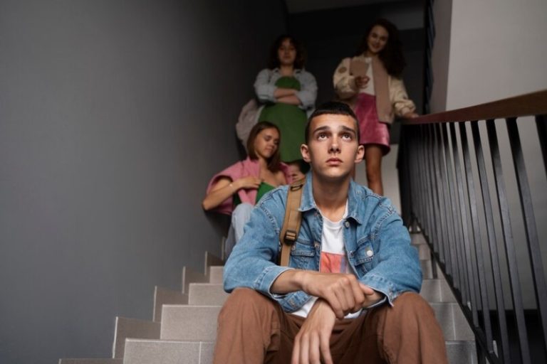 Menjauh dari Toxic People dan Toxic Environment?