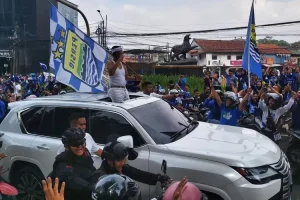 Budaya Sunda Kepemimpinan Humanis Dedi Mulyadi