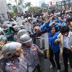 Mental anak Aspirasi Sosial Tekanan Psikologis