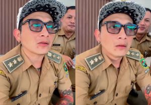 jiwa kepimpinan kades bertato kades oho