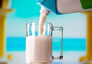 Manfaat Meminum Susu di usia 30 tahun