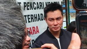 lifestyle baim wong antara popularitas pribadi