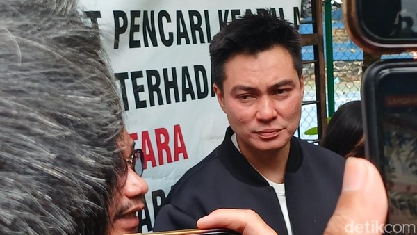lifestyle baim wong antara popularitas pribadi
