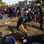 Kesehatan mental Reformasi Demokrasi indonesia