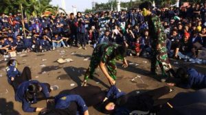 Kesehatan mental demi Reformasi Anak Bangsa