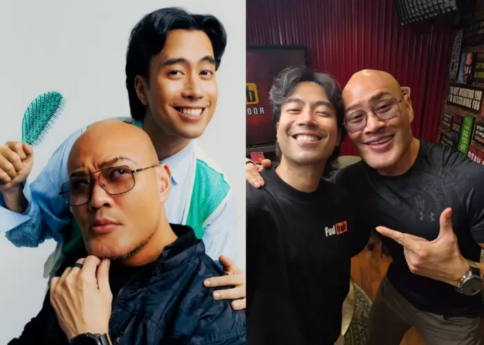 Lifestyle Vidi Aldiano Kehidupan Musik