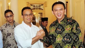 life style Basuki Tjahaja Purnama (Ahok)