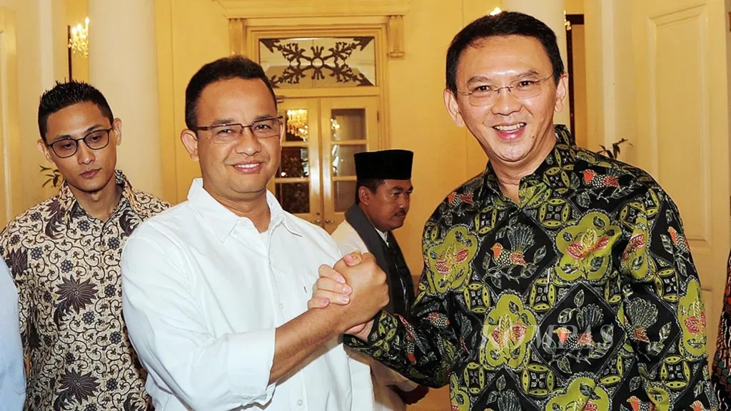 life style Basuki Tjahaja Purnama (Ahok)