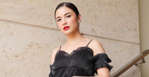 Gaya hidup chelsea olivia figur ibu milenial