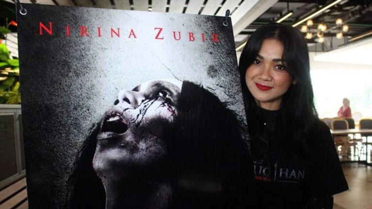 life style kehidupan pribadi nirina zubir