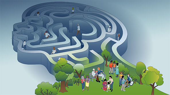 15 Gen Z Wellness 2025 Cara Jaga Mental Health Remaja