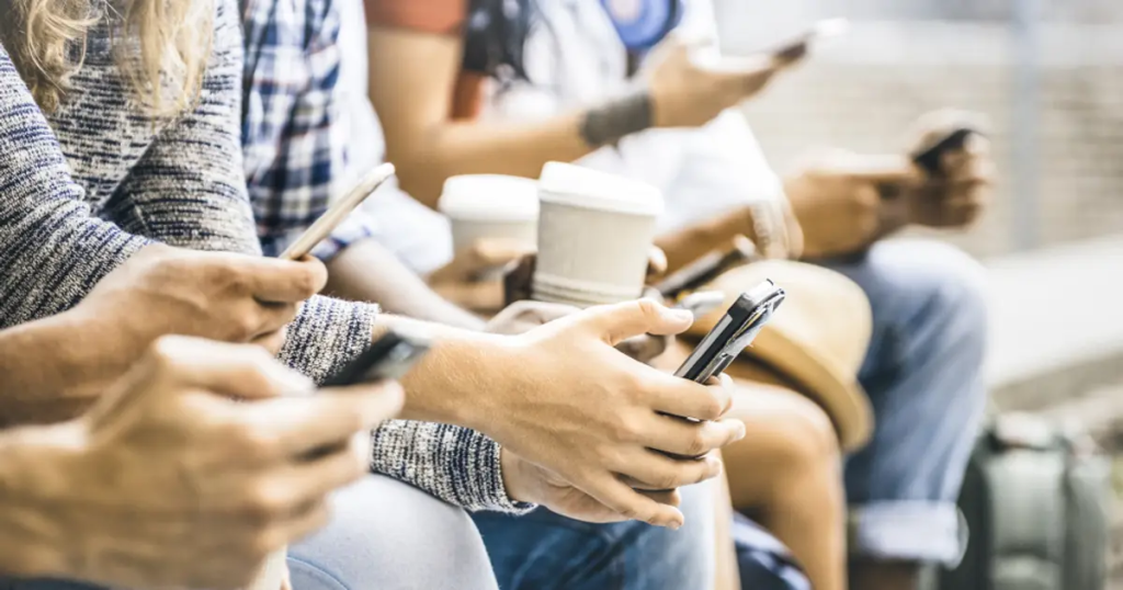 Digital Wellbeing 2025: Atur Screen Time Produktif Gen Z - Panduan Lengkap Berbasis Data