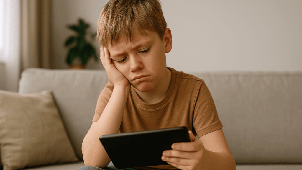 Digital Wellbeing 2025: Atur Screen Time Produktif Gen Z - Panduan Lengkap Berbasis Data