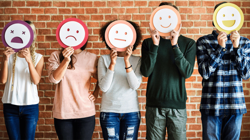 1 dari 3 Remaja Alami Mood Swings di 2026 Ini