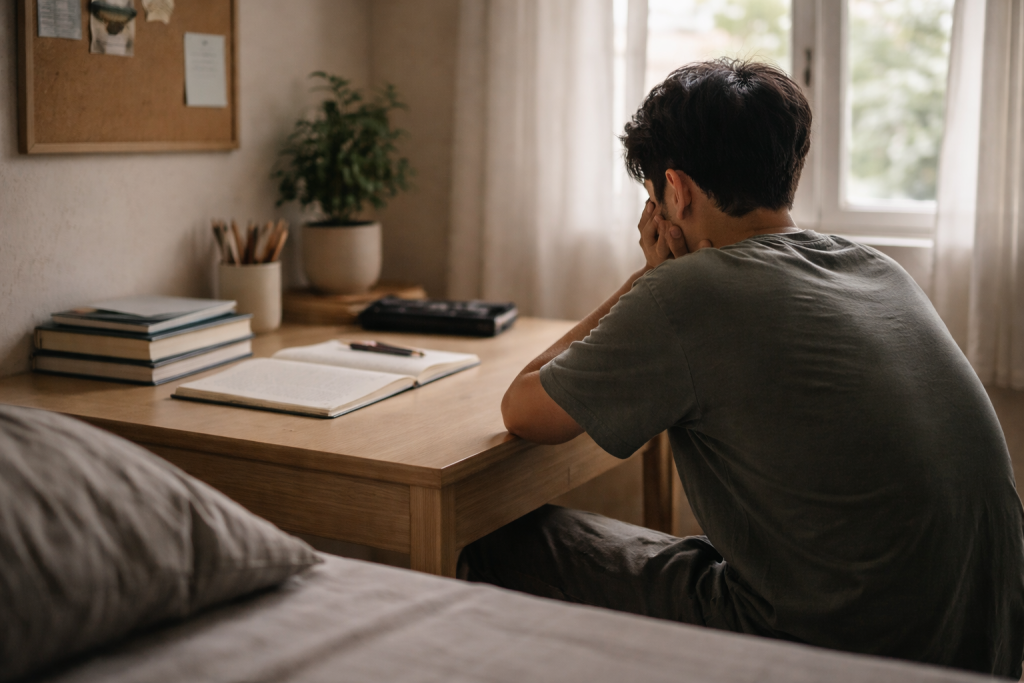 5 Krisis Mental Remaja Indonesia Wajib Tahu