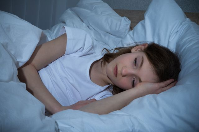 7 Tips Anti Insomnia untuk Anak Muda