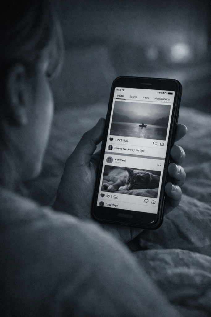 5 Tips Digital Detox Harian yang Terbukti Kurangi Stres Remaja