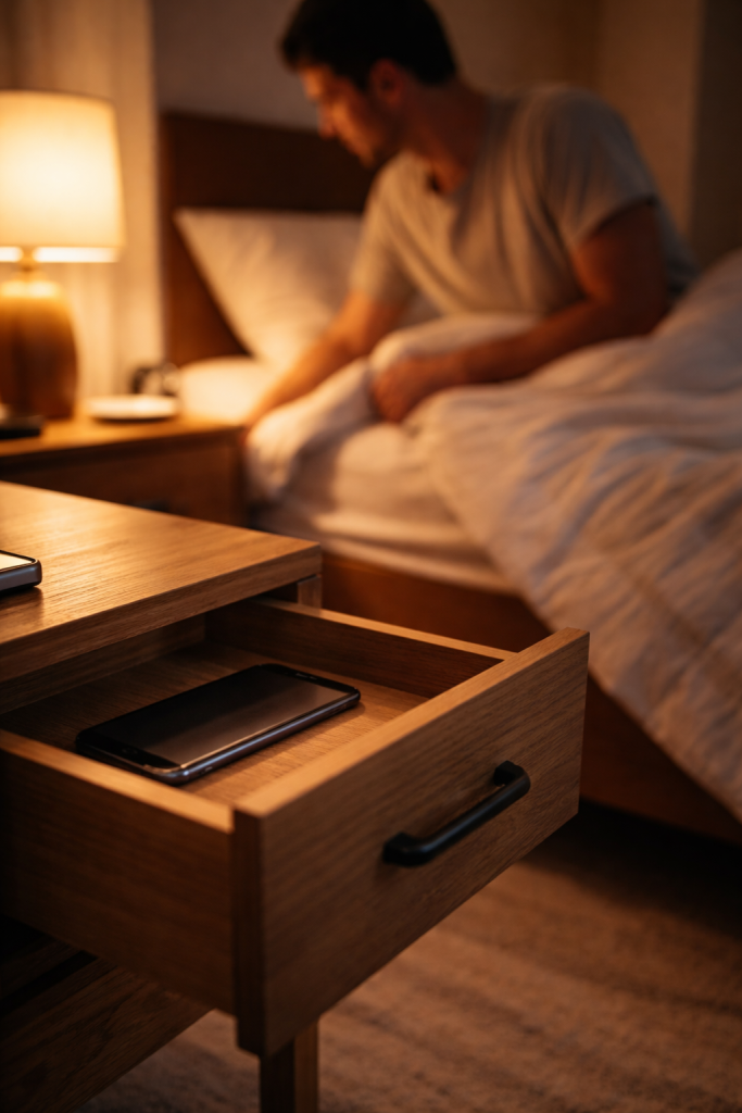 5 Tips Digital Detox Harian yang Terbukti Kurangi Stres Remaja