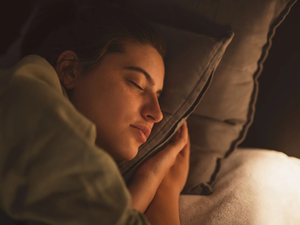 Sleepmaxxing, Tren Tidur Gen Z yang Viral di TikTok: 5 Cara Mulai