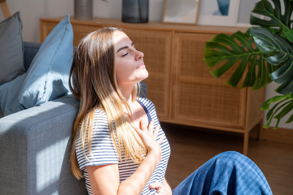 5 Praktik Self-Care yang Terbukti Membantu Pemulihan Kesehatan Mental Remaja