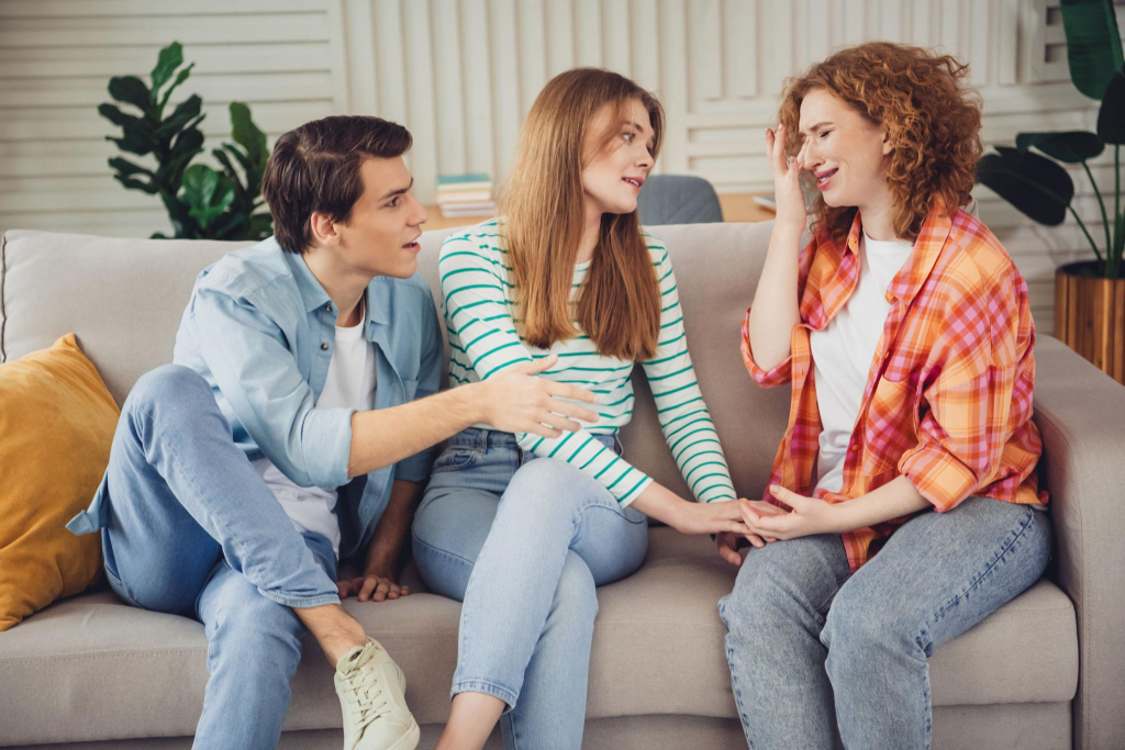 5 Praktik Self-Care yang Terbukti Membantu Pemulihan Kesehatan Mental Remaja