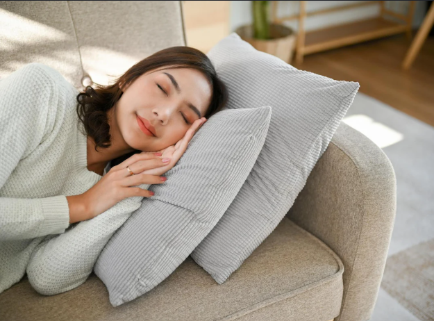 Tips Power Nap: Jam Emas Tidur Siang Biar Nggak Makin Lelah 6 Tidur Siang