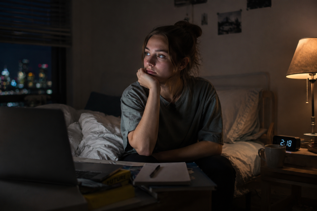 67 Persen Gen Z Alami Eco-Anxiety 2026 dan Dampaknya yang Wajib Kamu Tahu