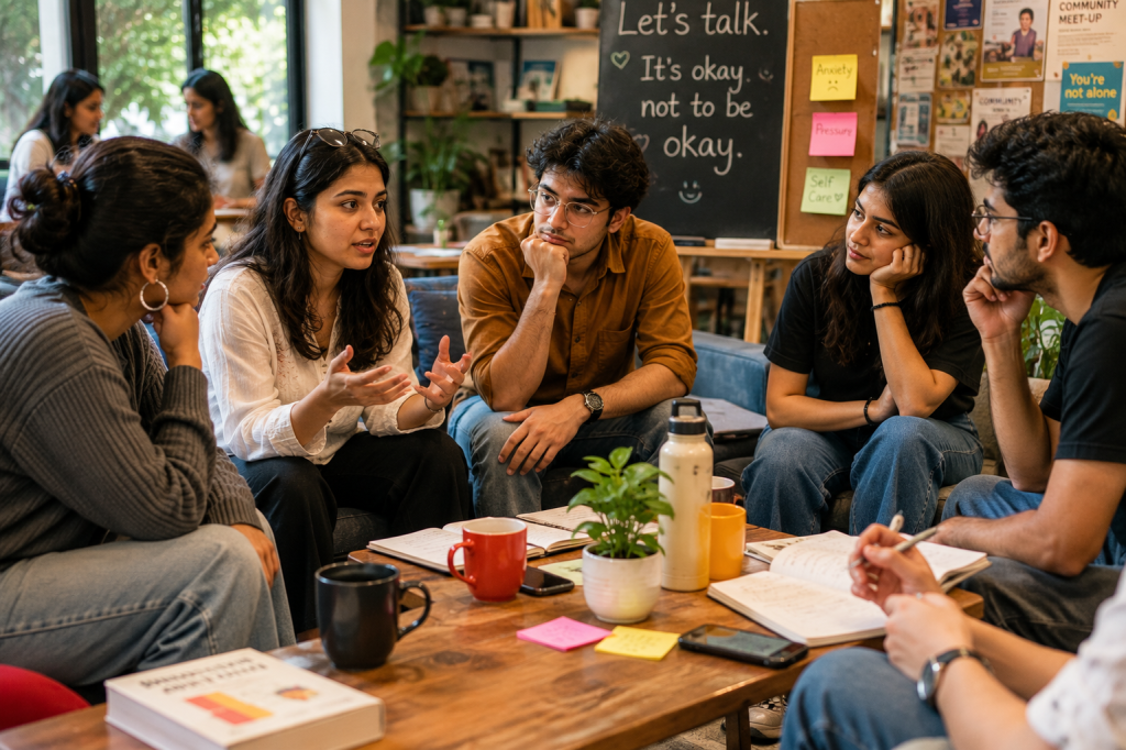 67 Persen Gen Z Alami Eco-Anxiety 2026 dan Dampaknya yang Wajib Kamu Tahu