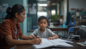 363.326 Anak Indonesia Terindikasi Depresi, DPR RI Sebut Ini Darurat 1 image 1 Hawaii Youth