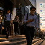 Kenapa Aturan Tanpa Pesan Malam Bikin Karyawan Kantor Lebih Waras 2026