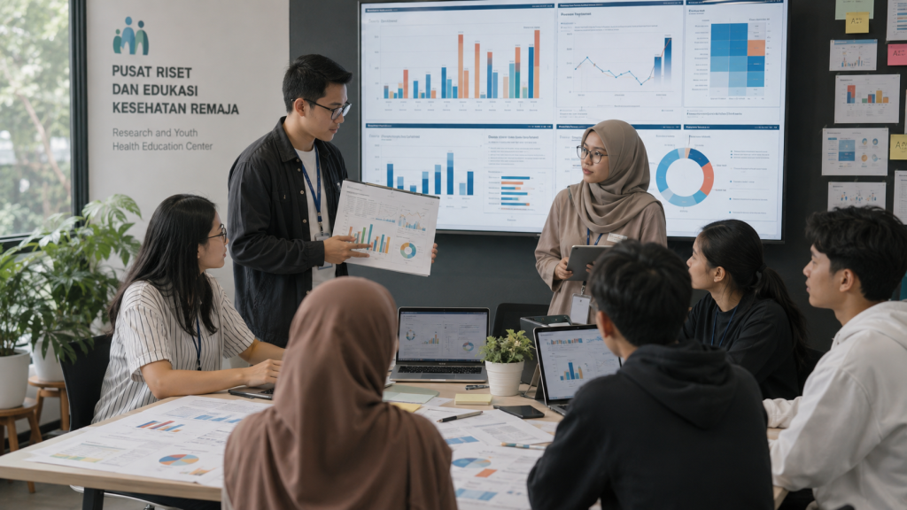 Jangan Abaikan Kesehatan Mental Remaja, Ini Strategi Kampanye Digital 7 Jangan Abaikan Kesehatan Mental Remaja, Ini Strategi Kampanye Digital